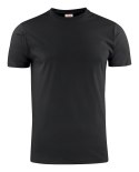 RSX HEAVY T-SHIRT - XS (BLACK)