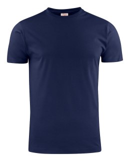 RSX HEAVY T-SHIRT - XS (DARK NAVY)