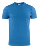 RSX HEAVY T-SHIRT - XS (OCEAN BLUE)