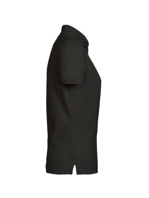 SURF POLO PRO LADY - XXL (BLACK) SURF POLO PRO LADY - XXL (BLACK)