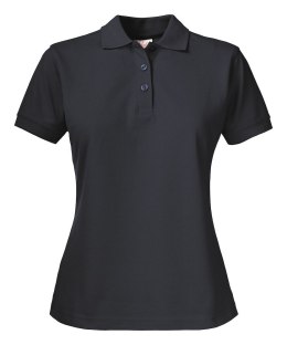 SURF POLO PRO LADY - L (DARK NAVY)