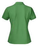 SURF POLO PRO LADY - L (FRESH GREEN)