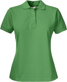 SURF POLO PRO LADY - XL (FRESH GREEN)