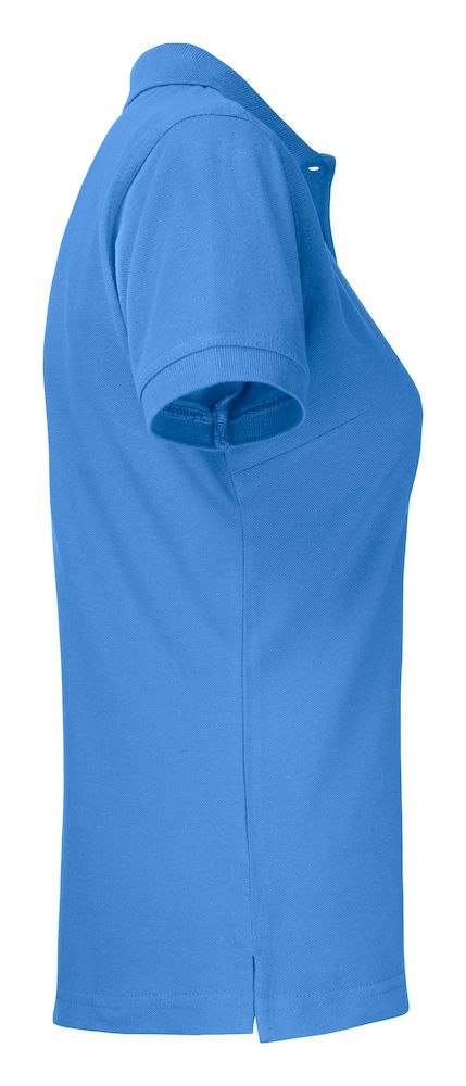 SURF POLO PRO LADY - XXL (OCEAN BLUE) SURF POLO PRO LADY - XXL (OCEAN BLUE)