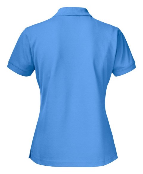 SURF POLO PRO LADY - XXL (OCEAN BLUE) SURF POLO PRO LADY - XXL (OCEAN BLUE)