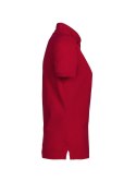 SURF POLO PRO LADY - L (RED)