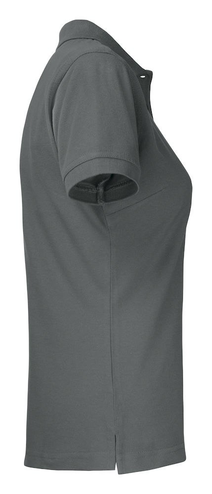 SURF POLO PRO LADY - XXL (STEEL GREY) SURF POLO PRO LADY - XXL (STEEL GREY)
