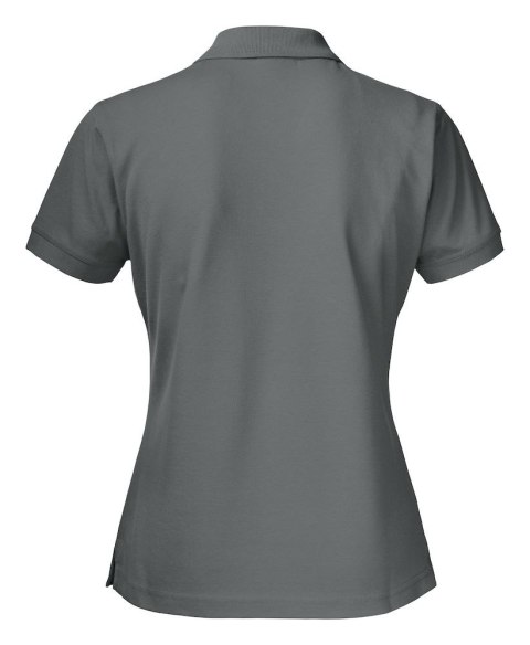 SURF POLO PRO LADY - XXL (STEEL GREY) SURF POLO PRO LADY - XXL (STEEL GREY)