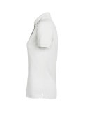 SURF POLO PRO LADY - L (WHITE)