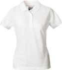 SURF POLO PRO LADY - XL (WHITE)