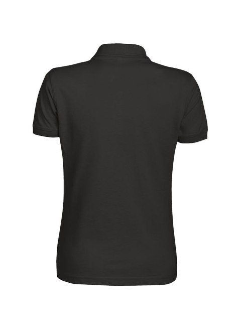 SURF POLO PRO LADY - M (BLACK) SURF POLO PRO LADY - M (BLACK)