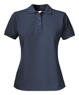 SURF POLO PRO LADY - XS (NAVY)