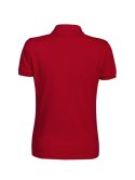 SURF POLO PRO LADY - XS (RED)