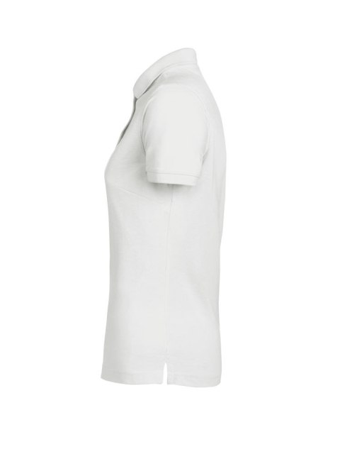 SURF POLO PRO LADY - XS (WHITE) SURF POLO PRO LADY - XS (WHITE)