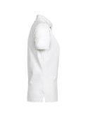 SURF POLO PRO LADY - XS (WHITE)