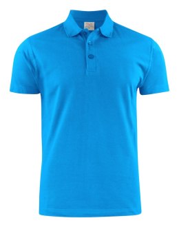 SURF POLO RSX - 3XL (OCEAN BLUE)