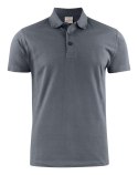 SURF POLO RSX - 3XL (STEEL GREY)