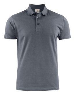 SURF POLO RSX - 3XL (STEEL GREY)