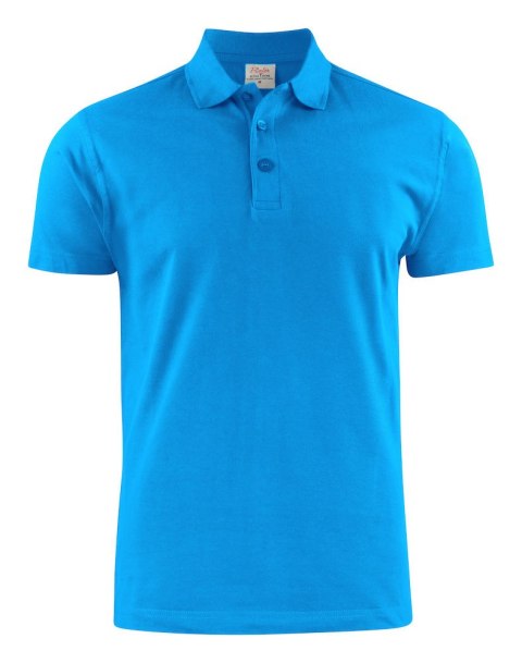 SURF POLO RSX - 4XL (OCEAN BLUE)