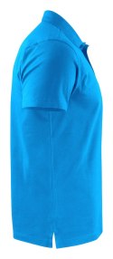 SURF POLO RSX - 4XL (OCEAN BLUE)