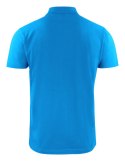 SURF POLO RSX - 4XL (OCEAN BLUE)