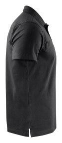 SURF POLO RSX - XL (BLACK)