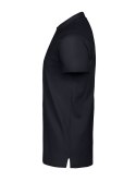 SURF POLO RSX - XL (BLACK)
