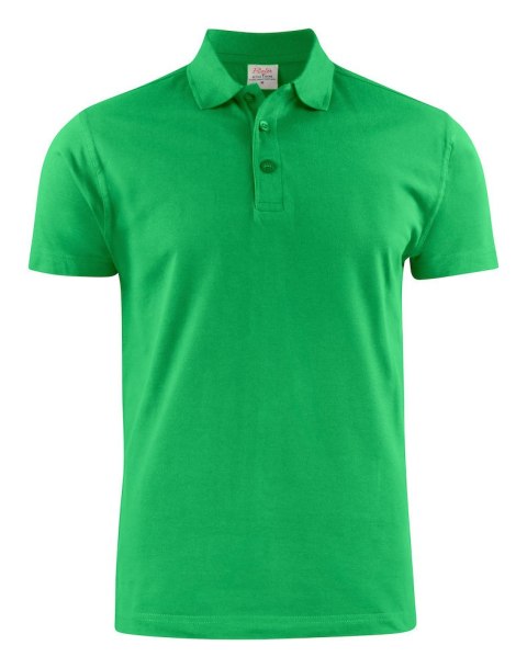 SURF POLO RSX - XXL (FRESH GREEN)