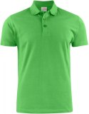 SURF POLO RSX - XL (LIME)