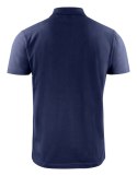 SURF POLO RSX - L (NAVY)