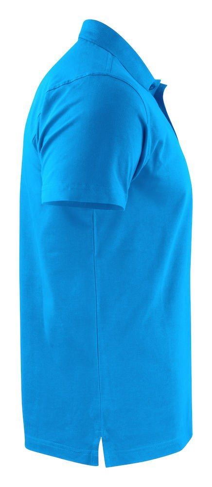 SURF POLO RSX - XXL (OCEAN BLUE) SURF POLO RSX - XXL (OCEAN BLUE)