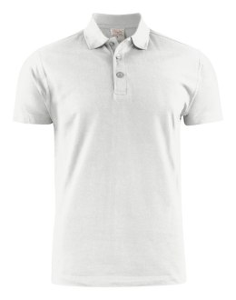 SURF POLO RSX - XXL (WHITE)