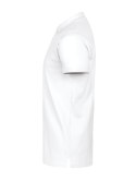 SURF POLO RSX - XXL (WHITE)