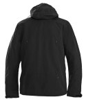 FLAT TRACK - 5XL (BLACK)