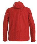 FLAT TRACK - 5XL (RED)