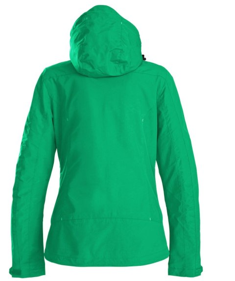 FLAT TRACK LADY - XL (FRESH GREEN)