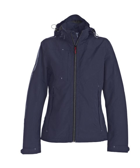 FLAT TRACK LADY - XL (NAVY) FLAT TRACK LADY - XL (NAVY)