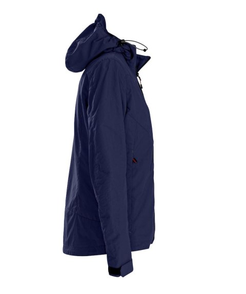 FLAT TRACK LADY - XXL (NAVY) FLAT TRACK LADY - XXL (NAVY)