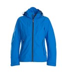 FLAT TRACK LADY - XXL (OCEAN BLUE)