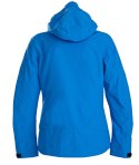 FLAT TRACK LADY - XXL (OCEAN BLUE)