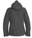 FLAT TRACK LADY - XXL (STEEL GREY)