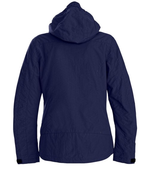 FLAT TRACK LADY - XS (NAVY) FLAT TRACK LADY - XS (NAVY)