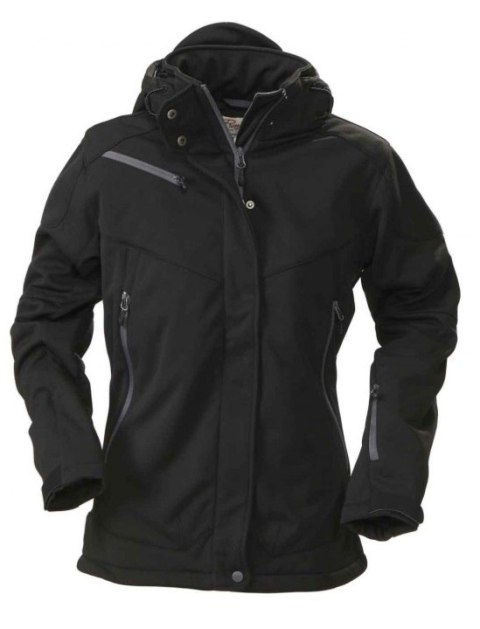SKELETON LADIES - XXL (BLACK) SKELETON LADIES - XXL (BLACK)