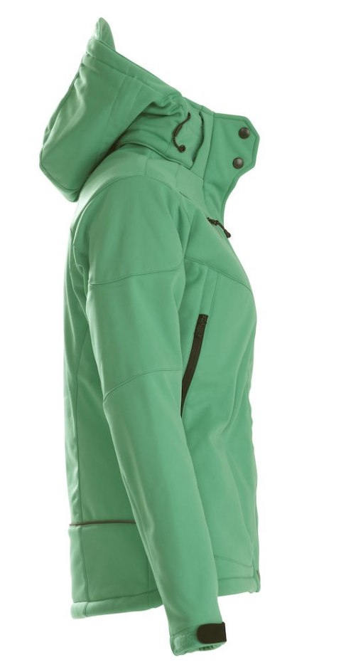 SKELETON LADIES - XXL (FRESH GREEN) SKELETON LADIES - XXL (FRESH GREEN)