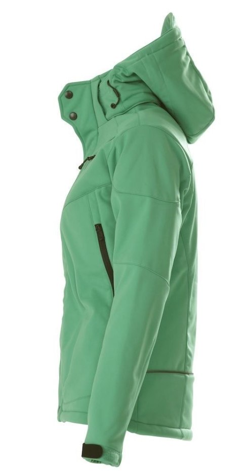 SKELETON LADIES - XXL (FRESH GREEN) SKELETON LADIES - XXL (FRESH GREEN)