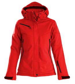 SKELETON LADIES - M (RED)