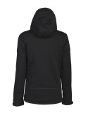 SKELETON LADIES - S (BLACK)