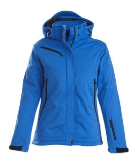 SKELETON LADIES - XS (OCEAN BLUE)