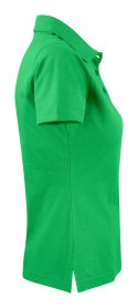 SURF POLO LADY - L (FRESH GREEN)