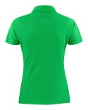 SURF POLO LADY - L (FRESH GREEN)